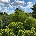 Quiet apartments in Tempelhof